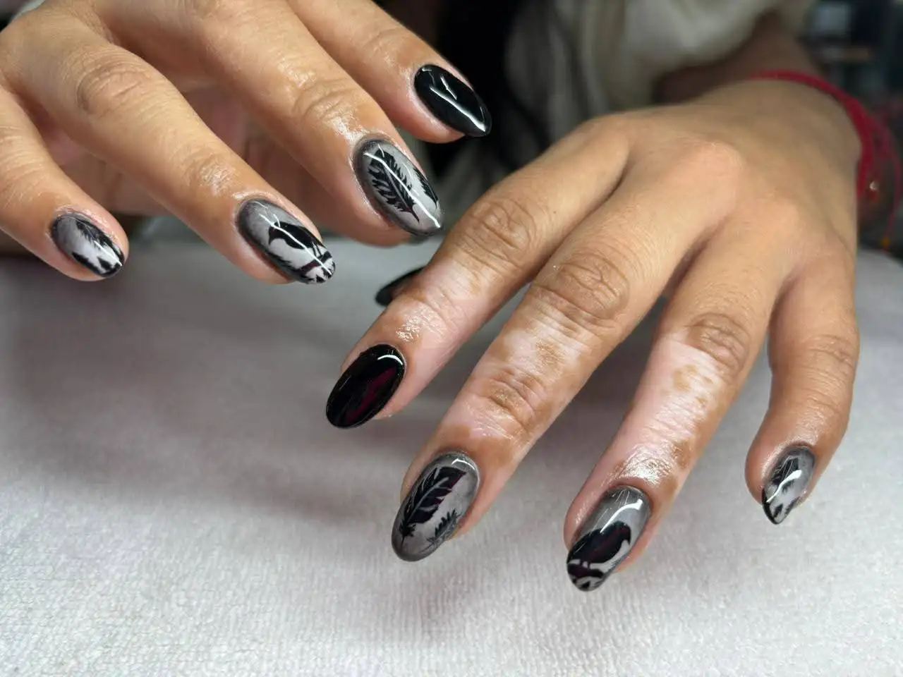 Nail 2