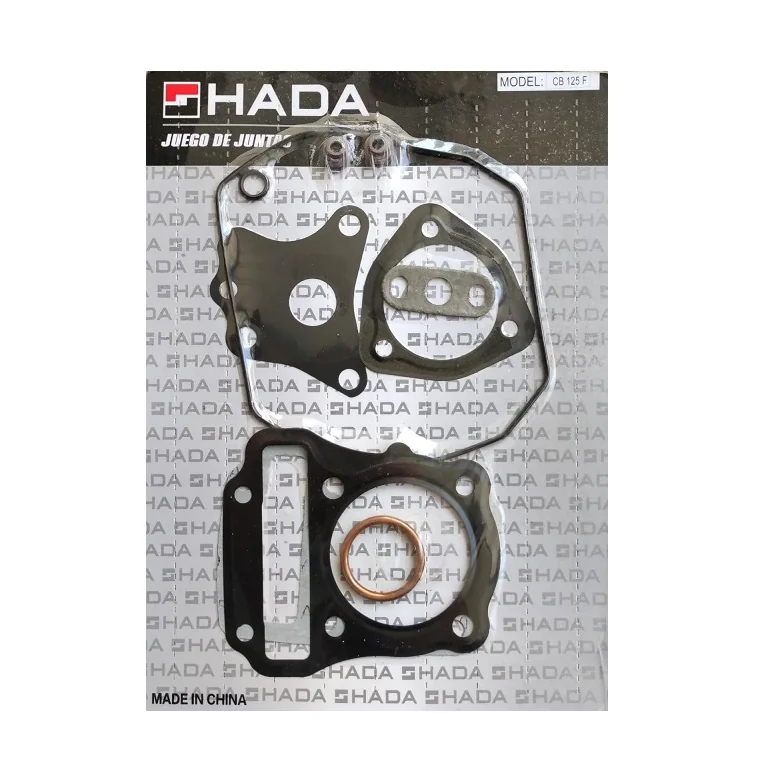 JUNTA CABEZAL HONDA 125 CBF TWISTER [HADA]  -42595