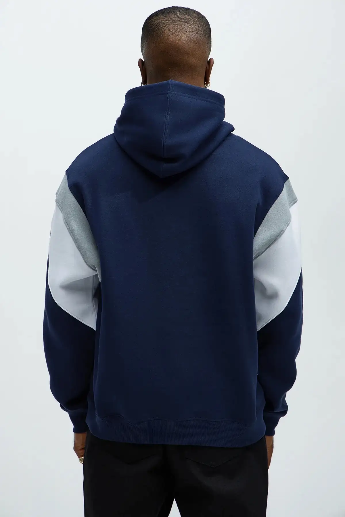Dallas Cowboys Hoodie - Size S y M 2