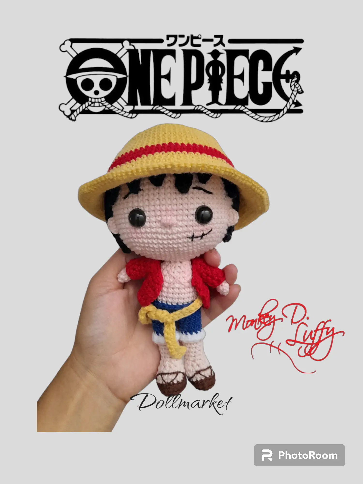 Luffy/18cm 