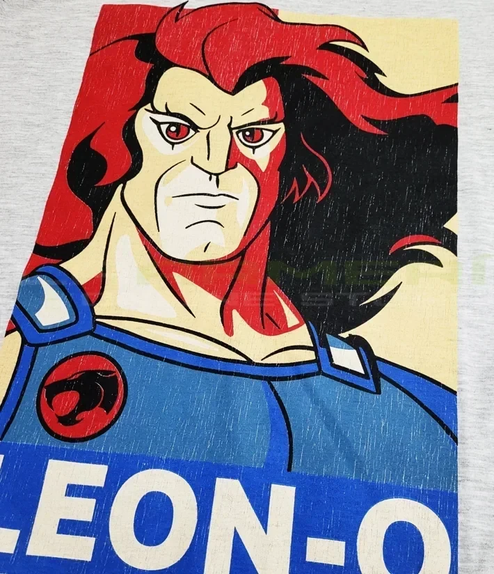 Leon-o (S-M-L-XL) 2