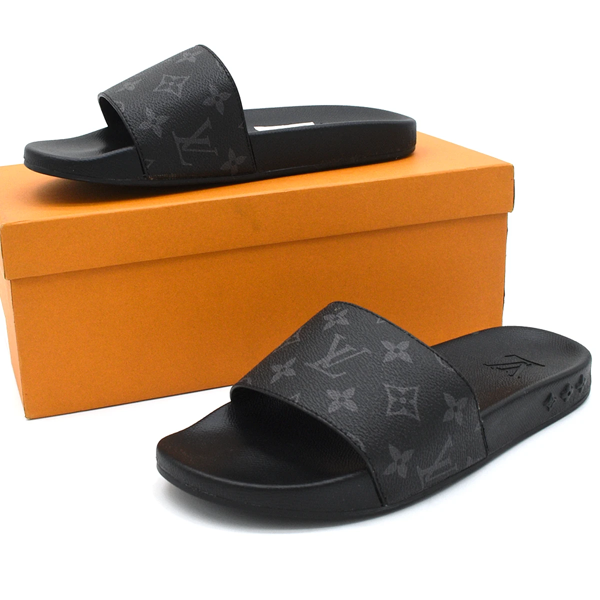 Sandalias LV 2