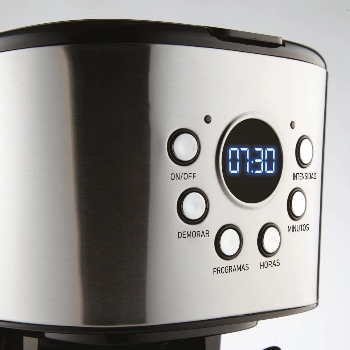 Cafetera Peabody PE-CT4207 1.8L Digital 4
