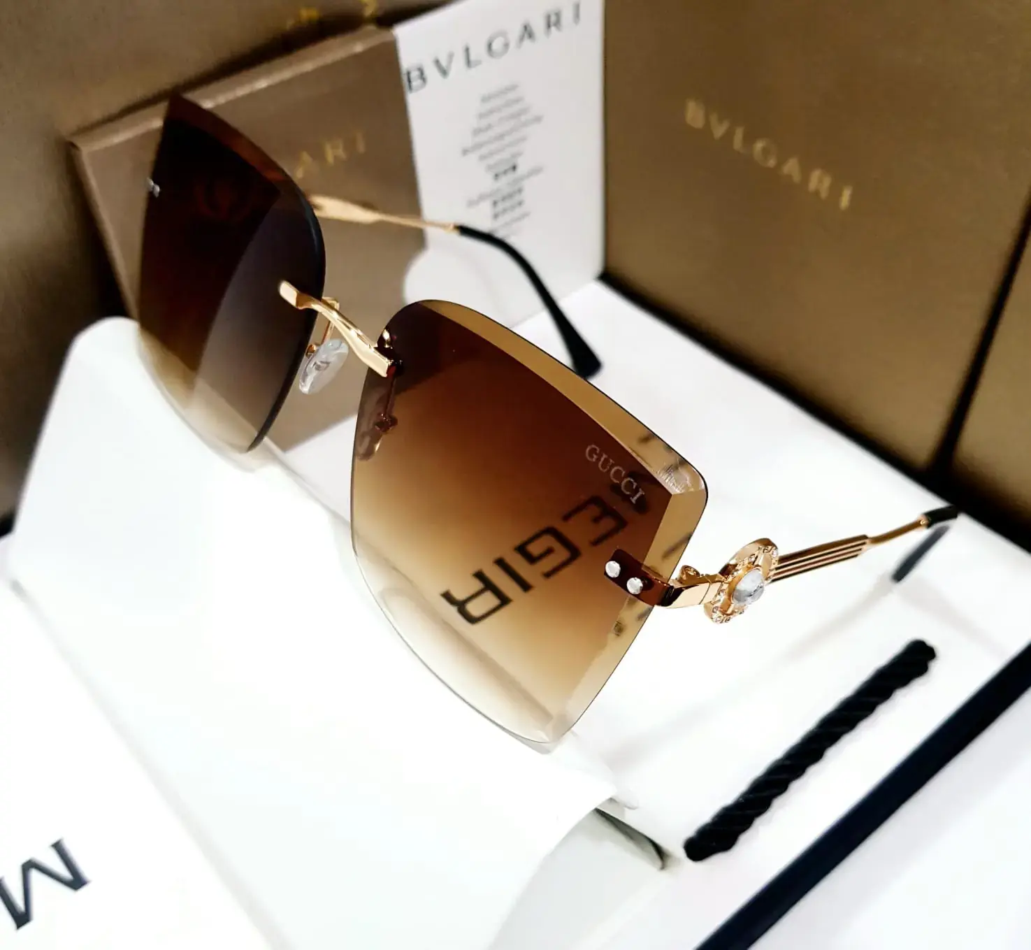 Gafas GUCCI DAMA  7