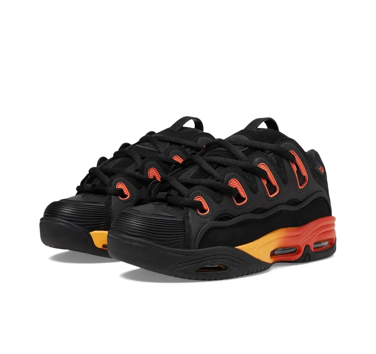 Osiris D3 Size 38.5