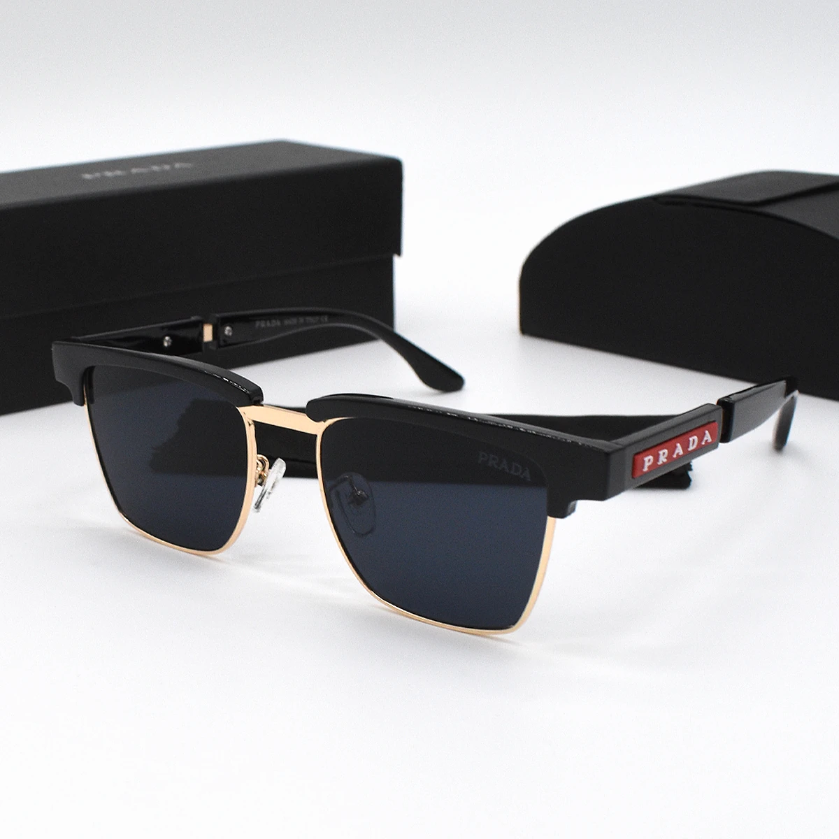Lentes de Sol Prada 9