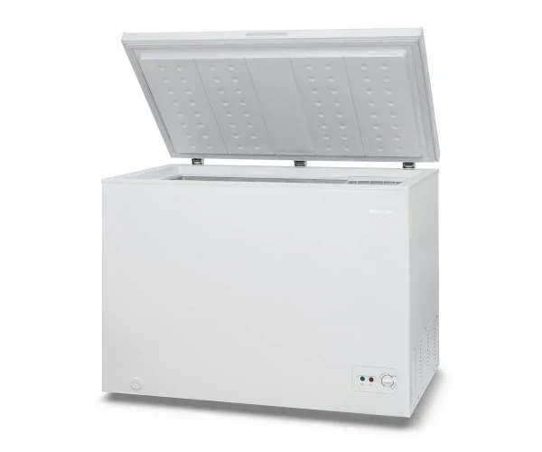 FREEZER PHILCO DE POZO 280L BLANCO  2