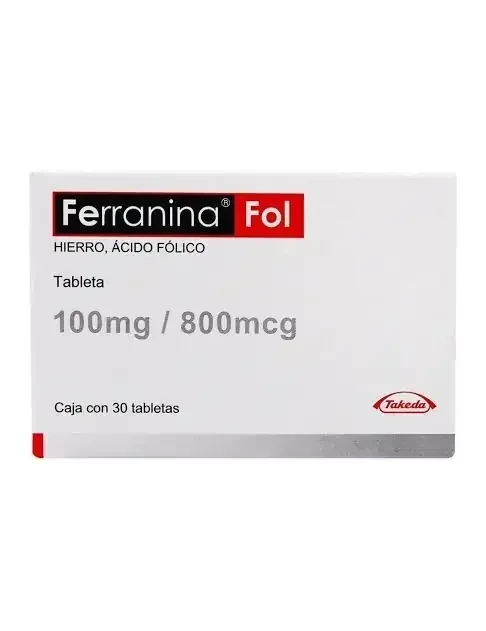 Ferranina Fol