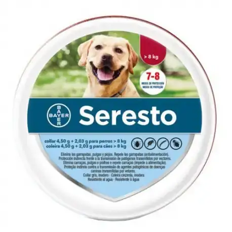 SERECTO