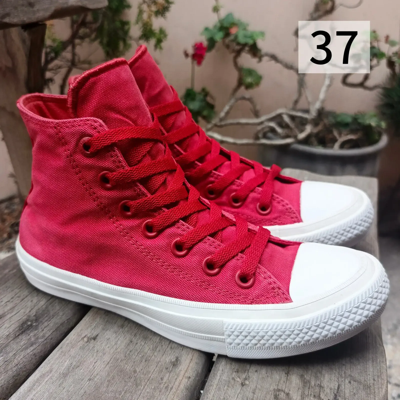 Converse Chuck Taylor All Star 