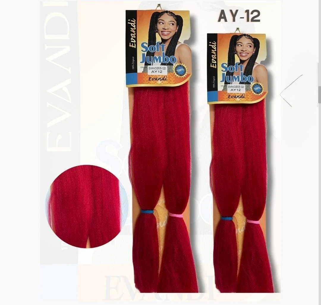 evandi kanecalon ay-12