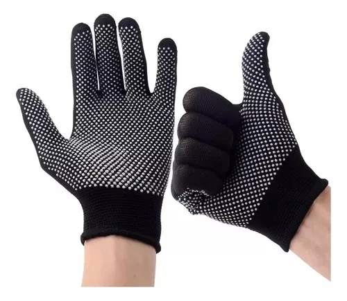 GUANTES ANTIDESLIZANTES