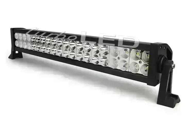 BARRA DANY 40LED (801038)