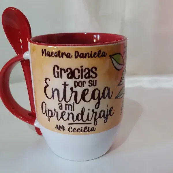 tazas