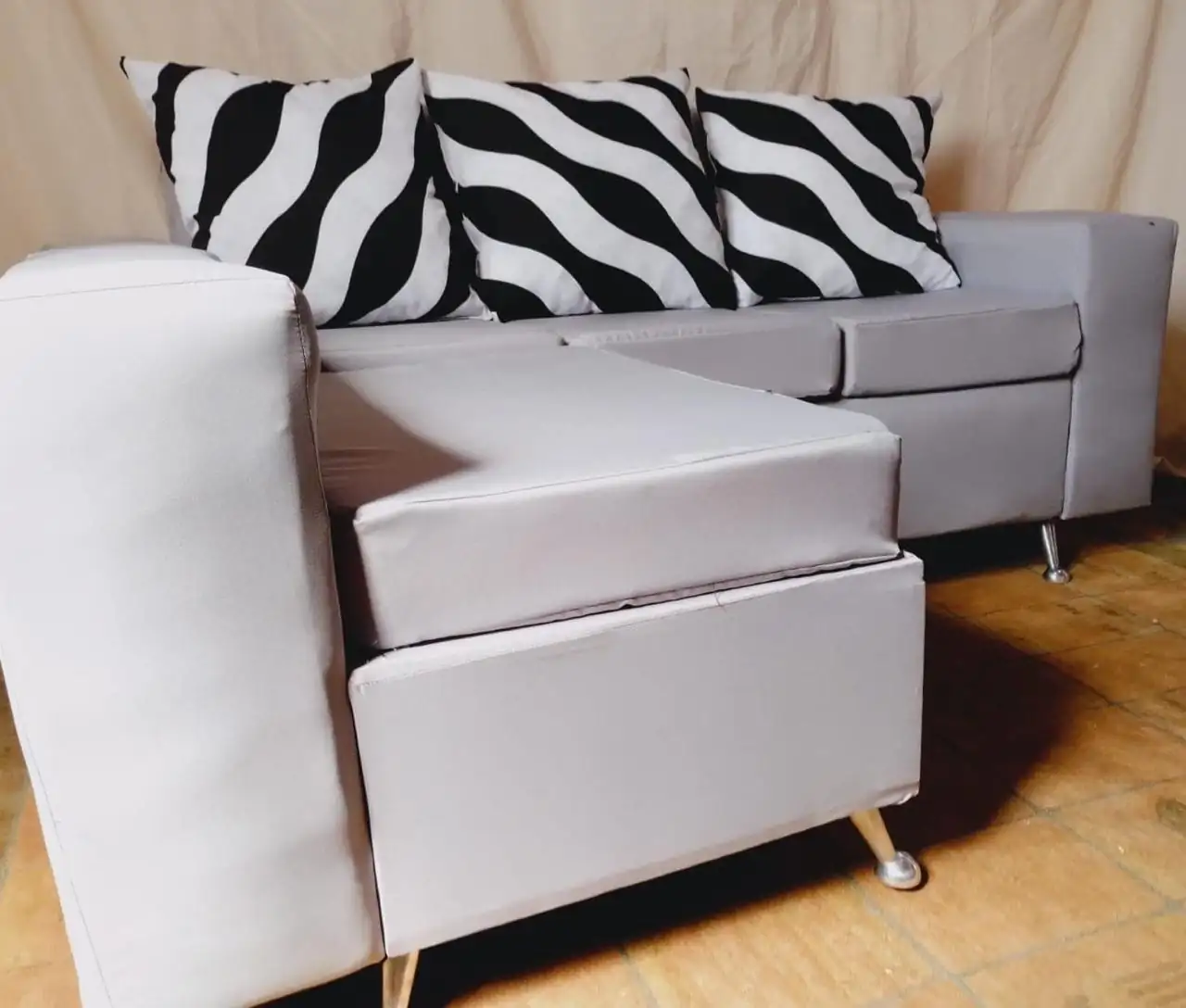 SILLONES TROPICAL  4