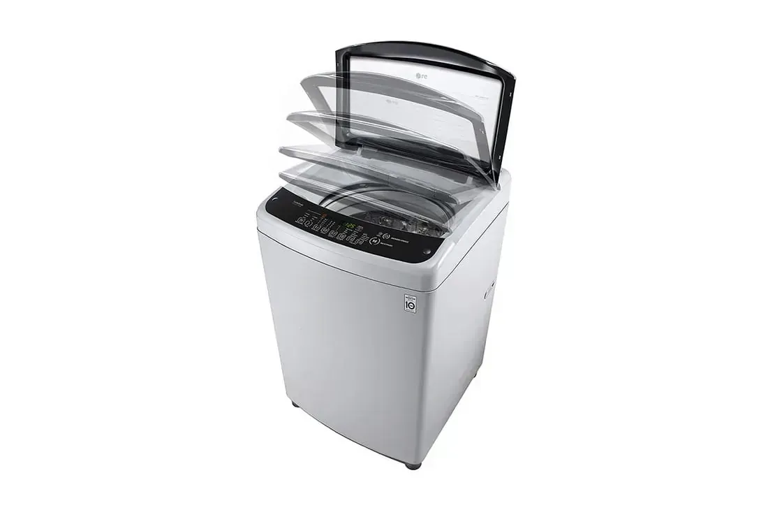 Lavadora LG 42Lbs 7