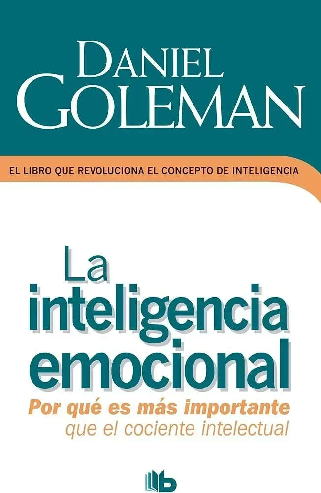 LA INTELIGENCIA EMOCIONAL 