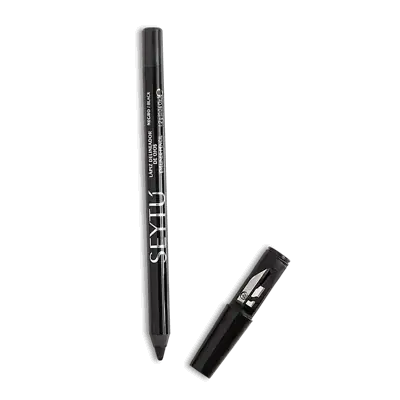 Lápiz delineador de ojos negro 1.2 g