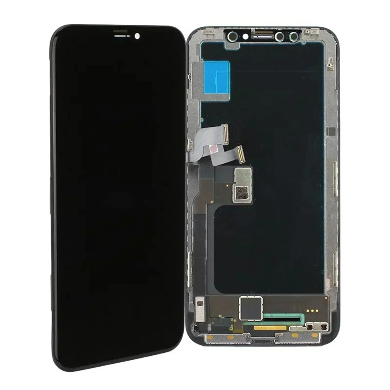LCD IPhone X 2