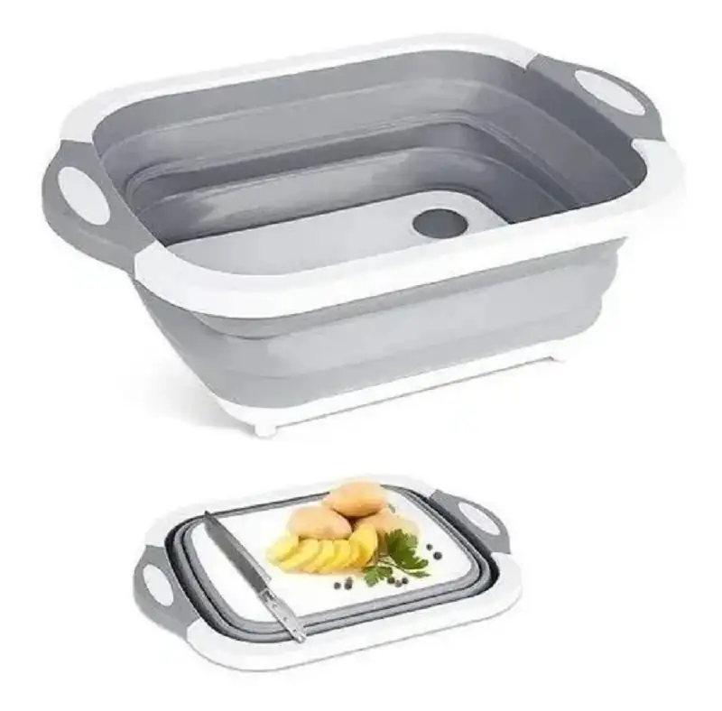 Tabla Para Picar Plegable 3
