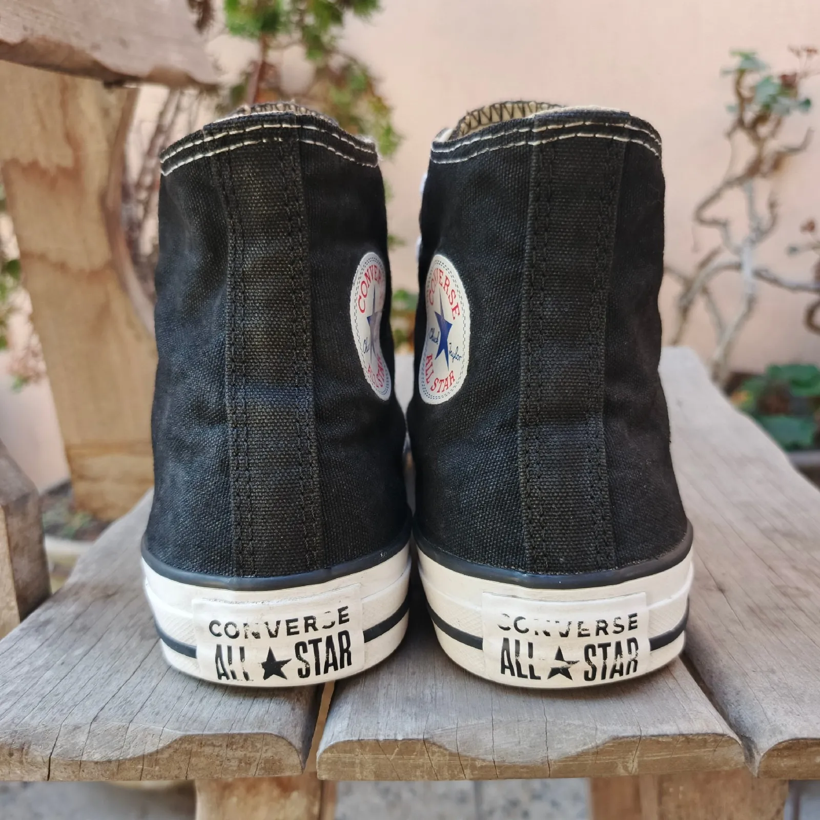 Converse All Star  4