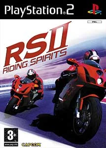 RSII riding spirits