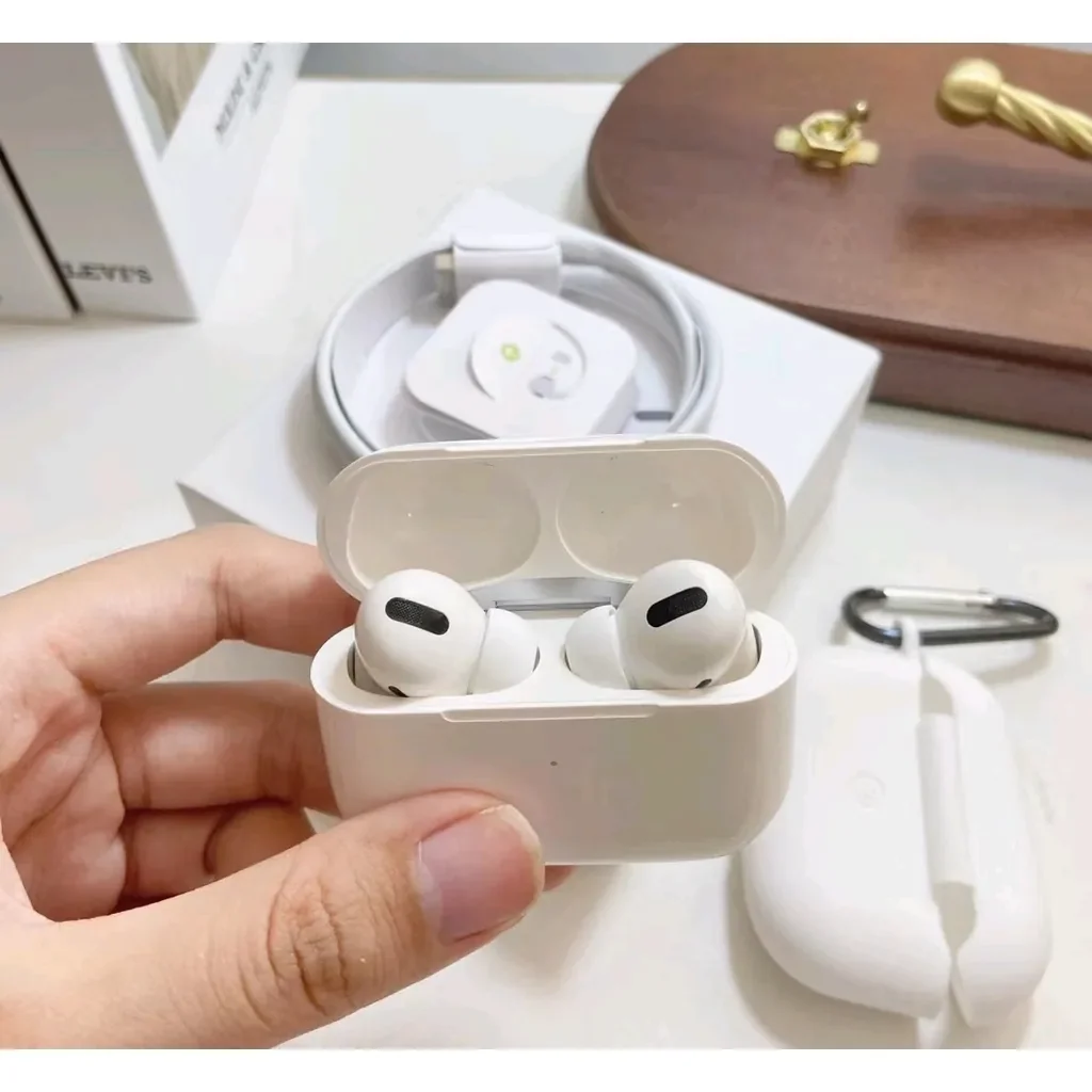 AIRPODS PRO APPLE  8