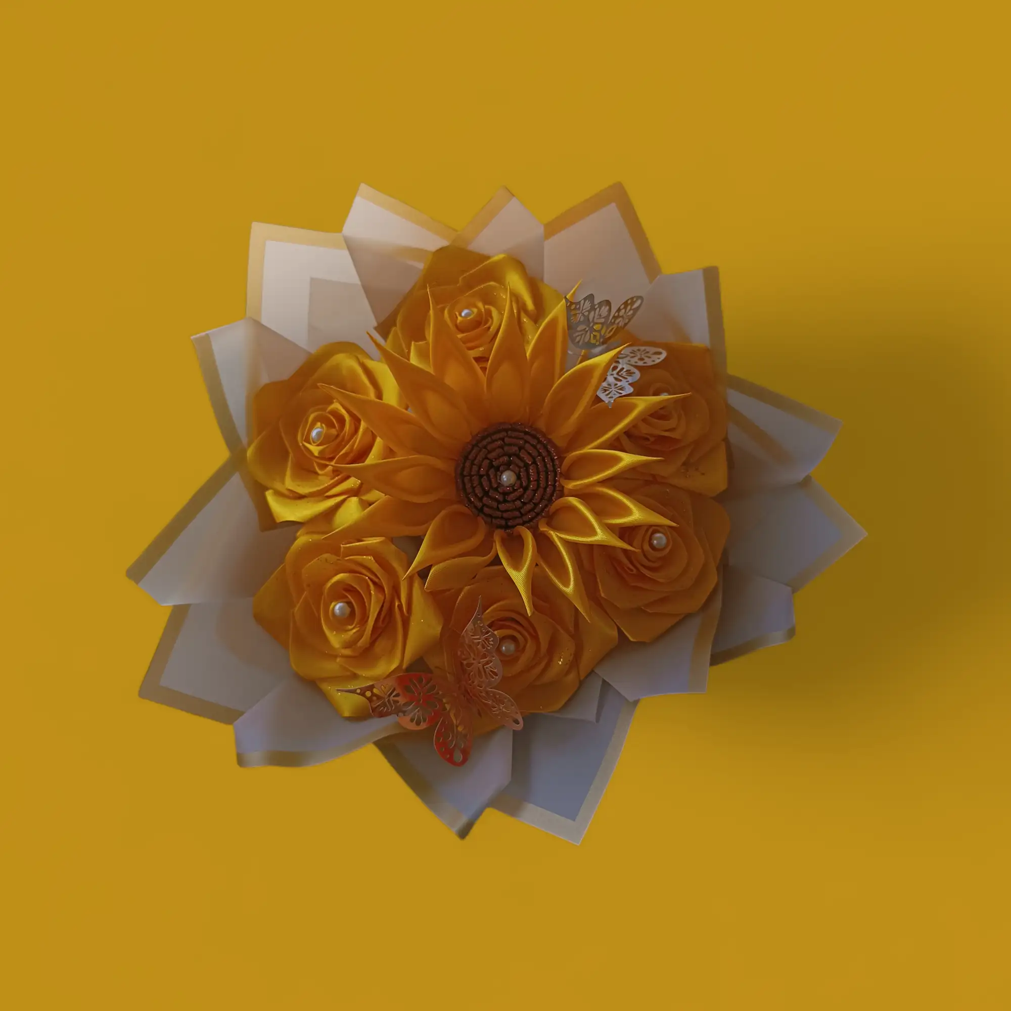 Bouquet especial 