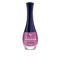 vogue esmalte fantastic autentica