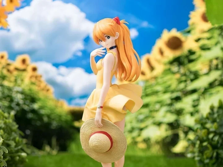 PRE VENTA - Asuka Sega