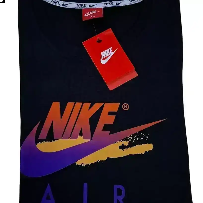 Camisa nike 3