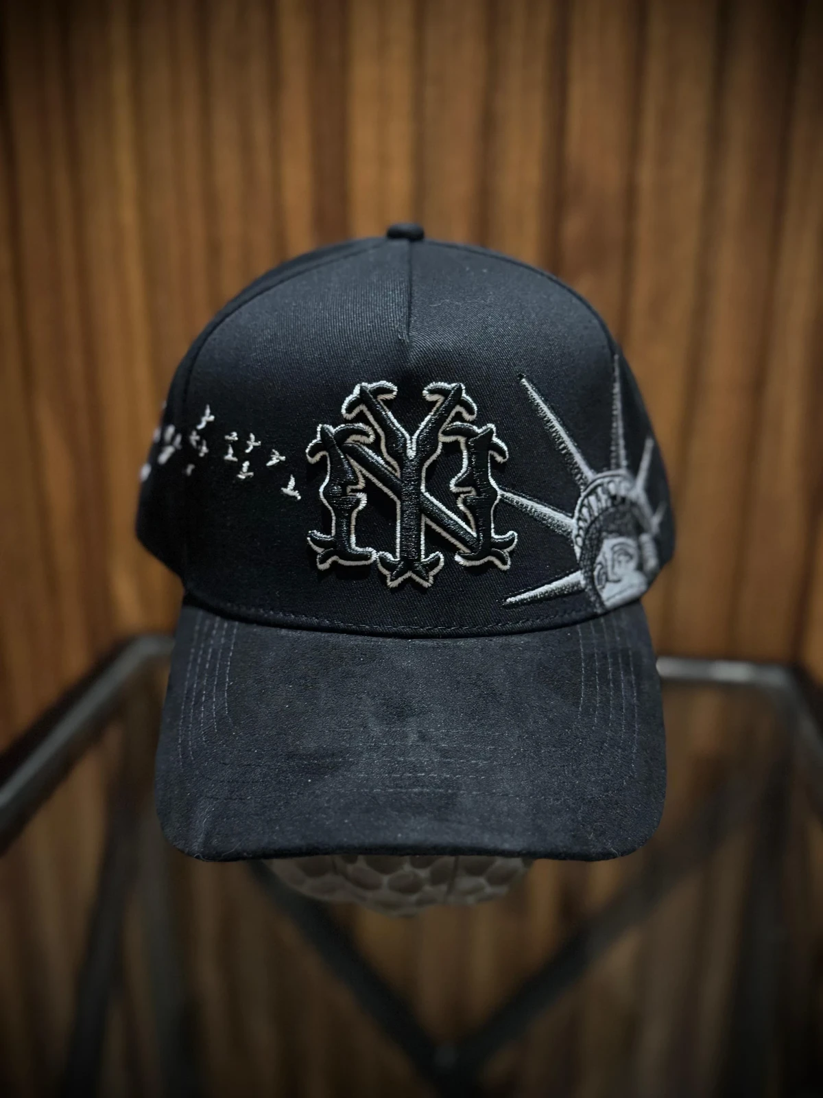 Dandy Hats I Love New York