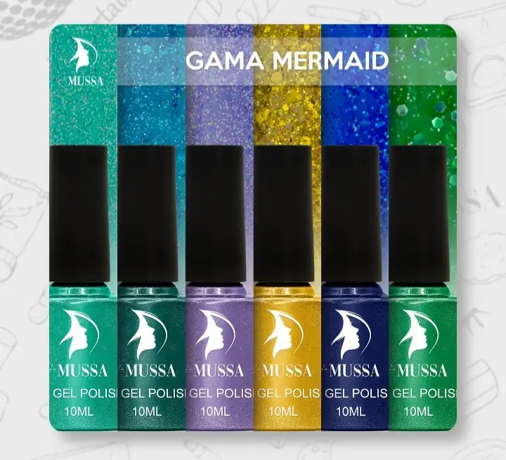 Gama MERMAID