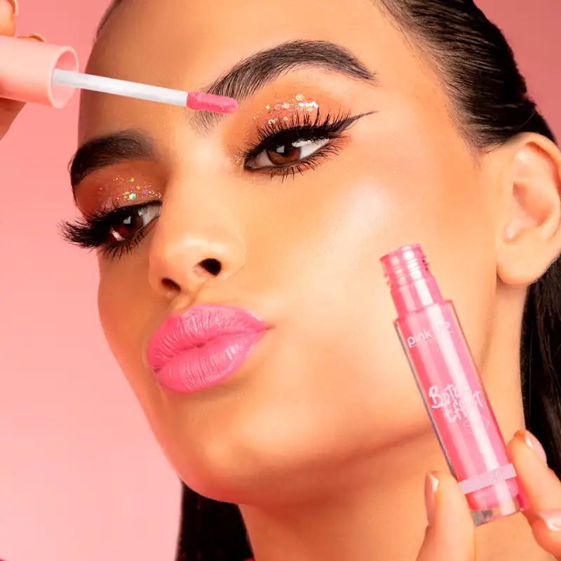 Botox Effect tono Chic - Pink Up