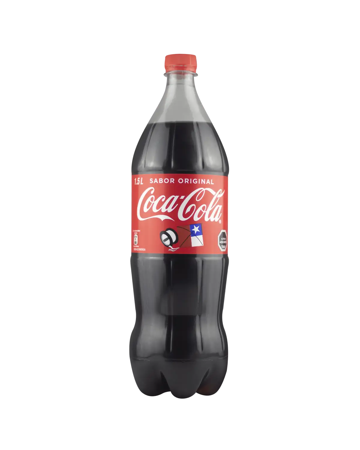 Coca cola 1.5