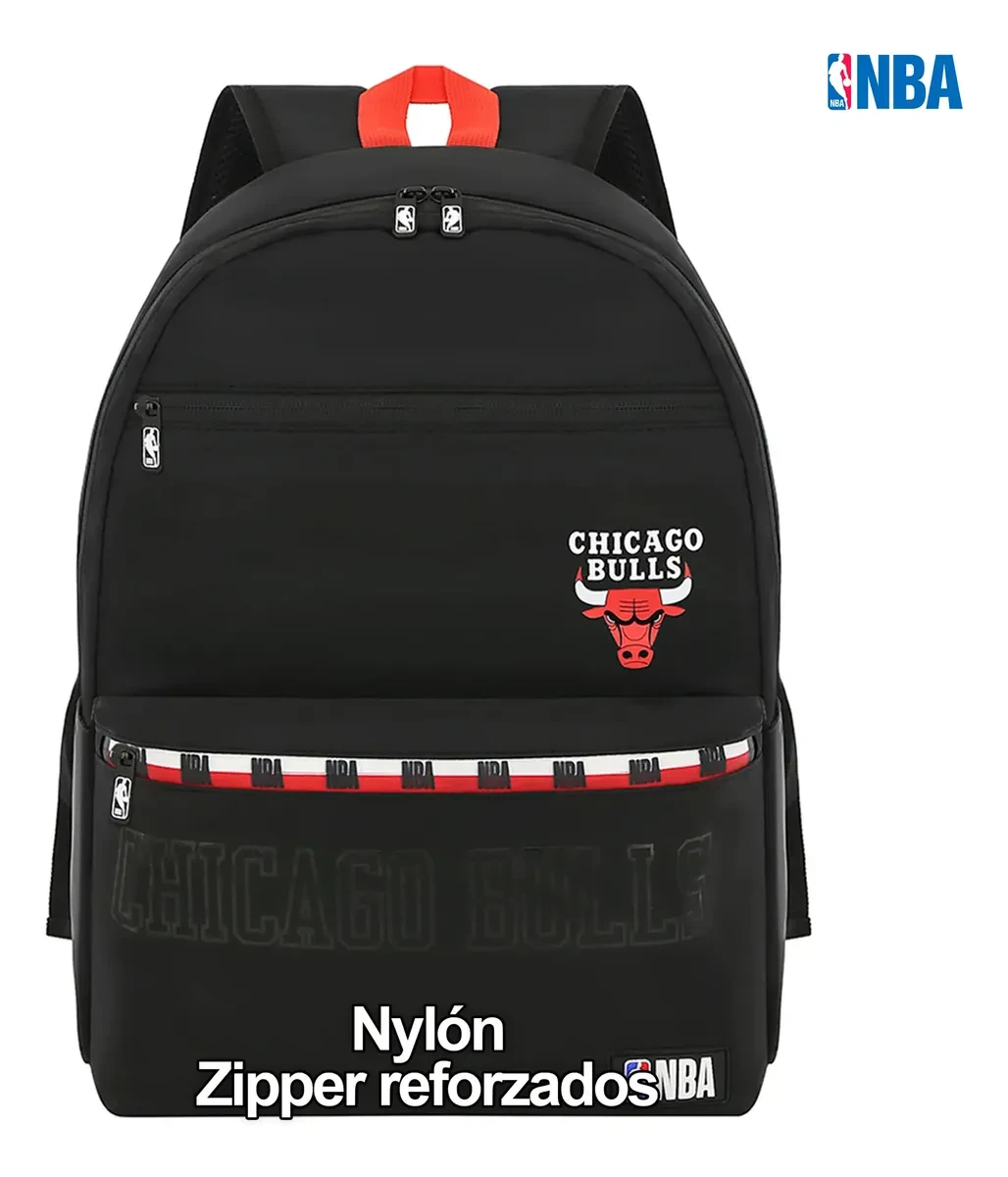 MOCHILA NBA 19271 2