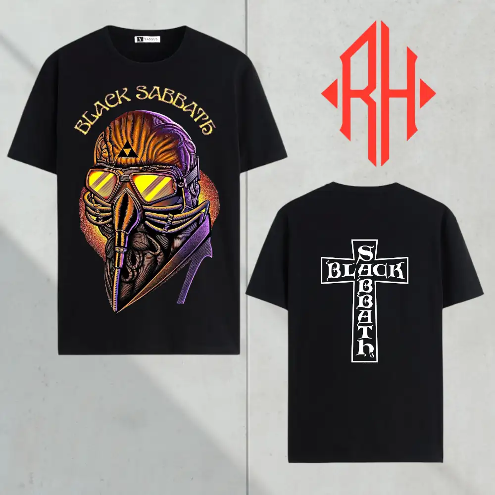 Black Sabbath