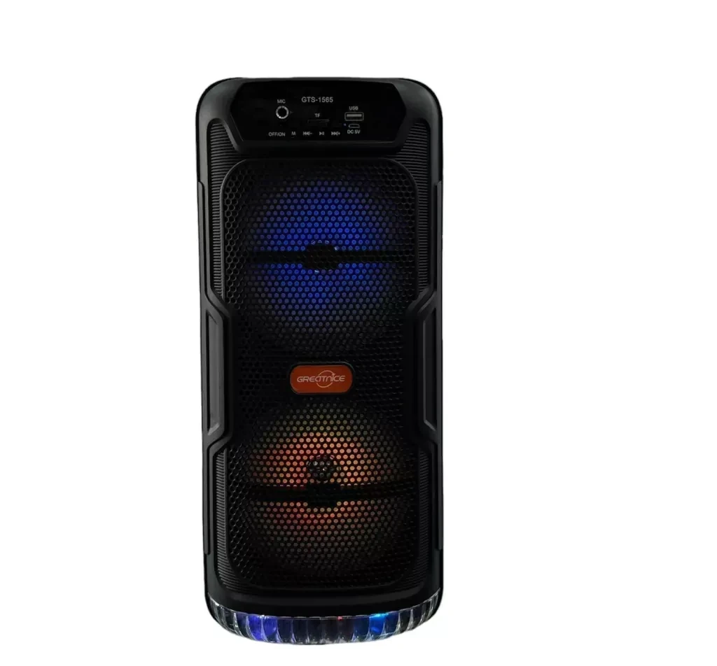 PARLANTE GREATNICE 6,5" 