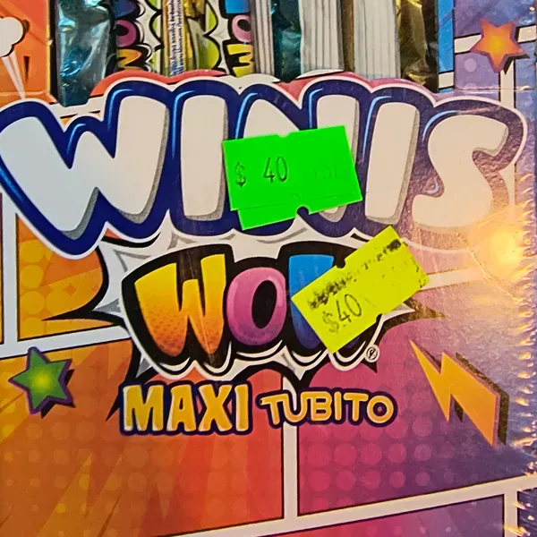 CARAMELO SUAVE