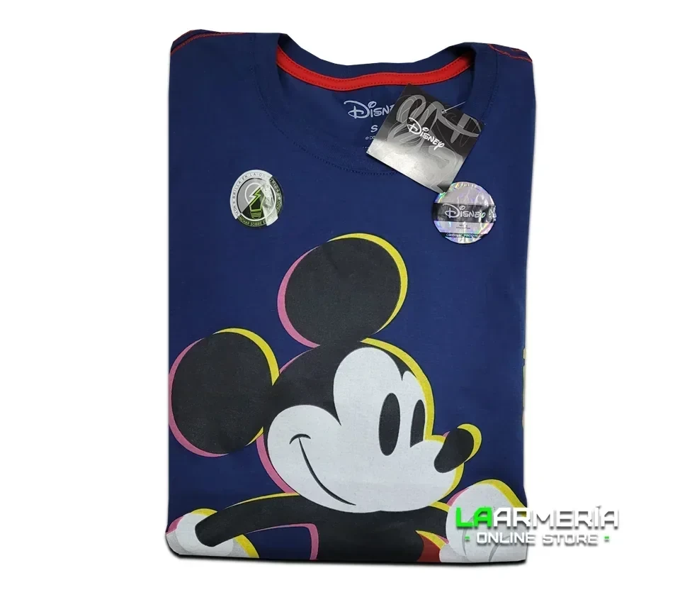 Mickey Mouse (M-XL) 3