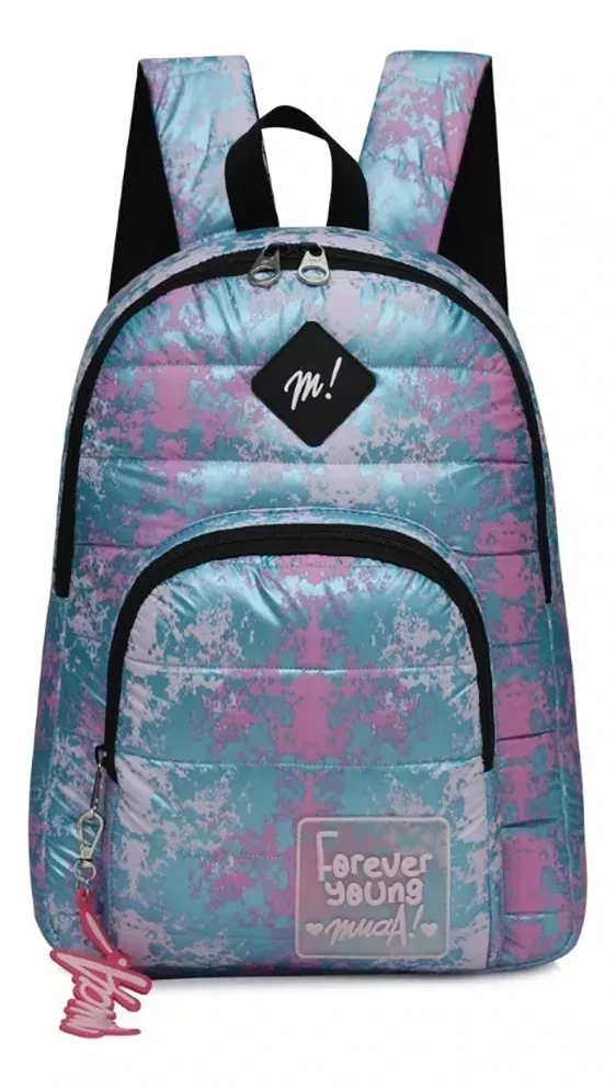 MOCHILA MUAA PUFFER 17609  3