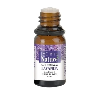 ACEITE ESENCIAL LAVANDA 10ML