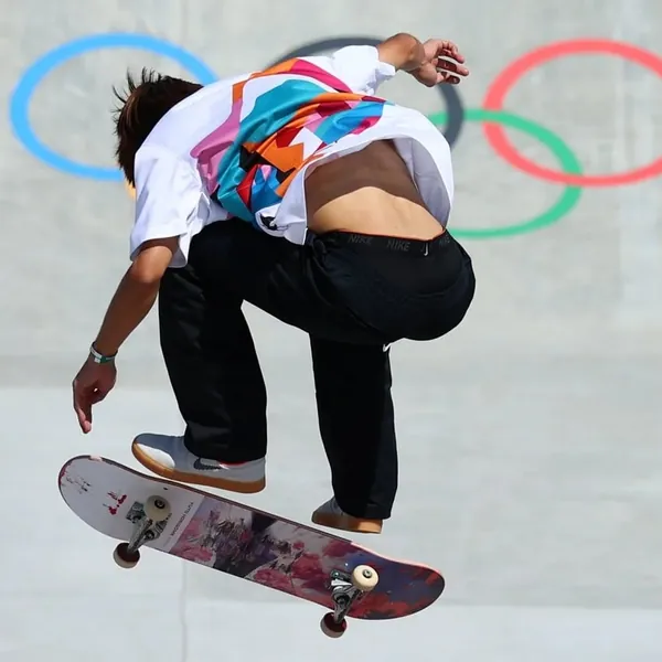 SKATEBOARDING
