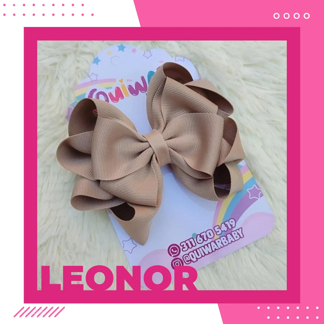 Leonor