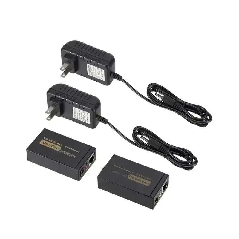 VGA-100M 4