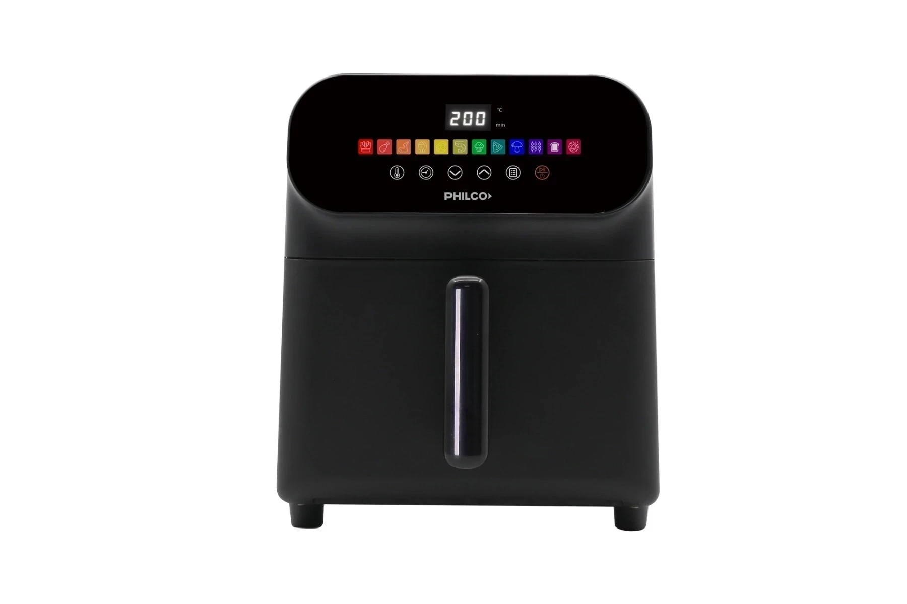 FREIDORA DE AIRE PHILCO (OUTLET)9L 2000W 