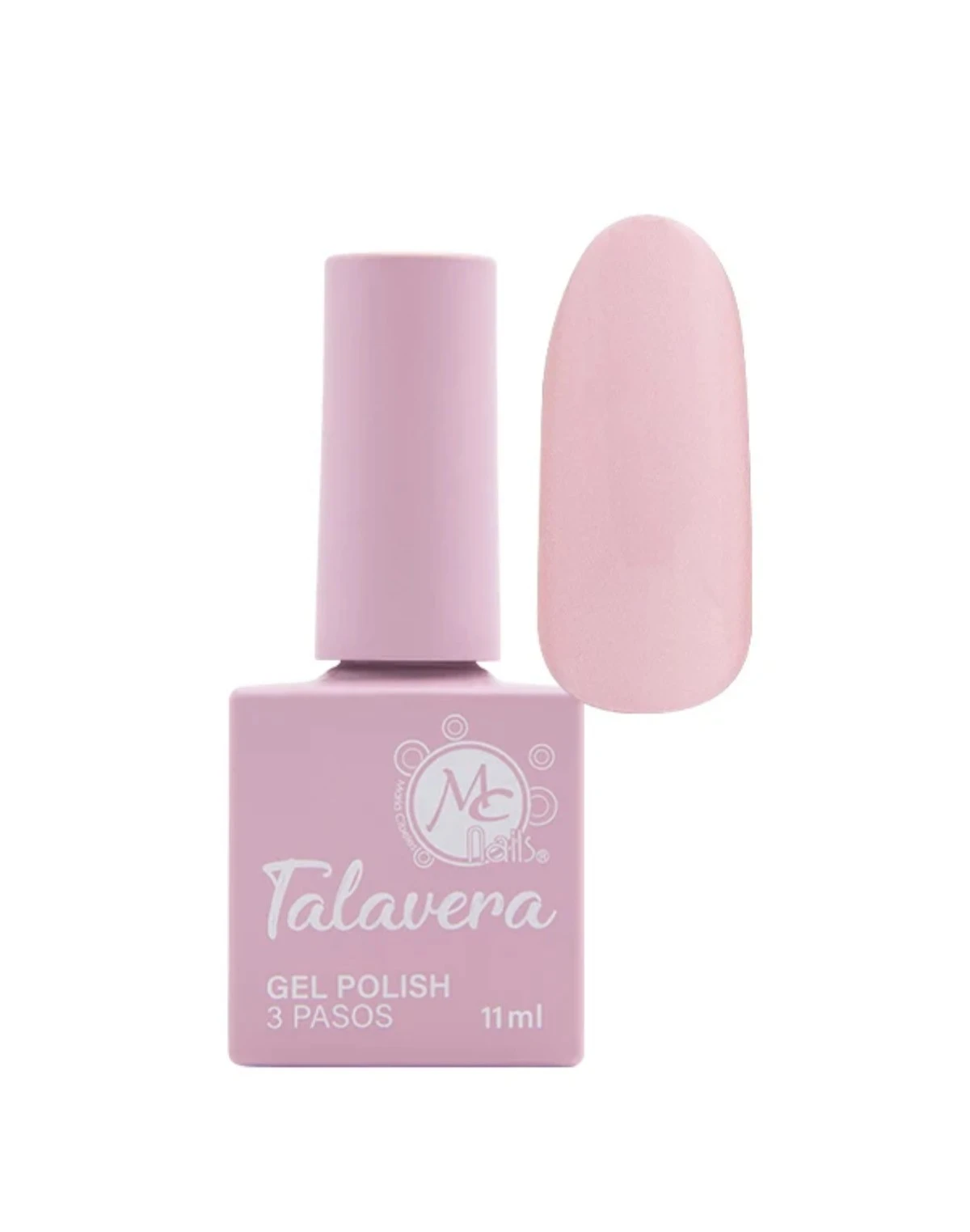 Gel MC Talavera #044