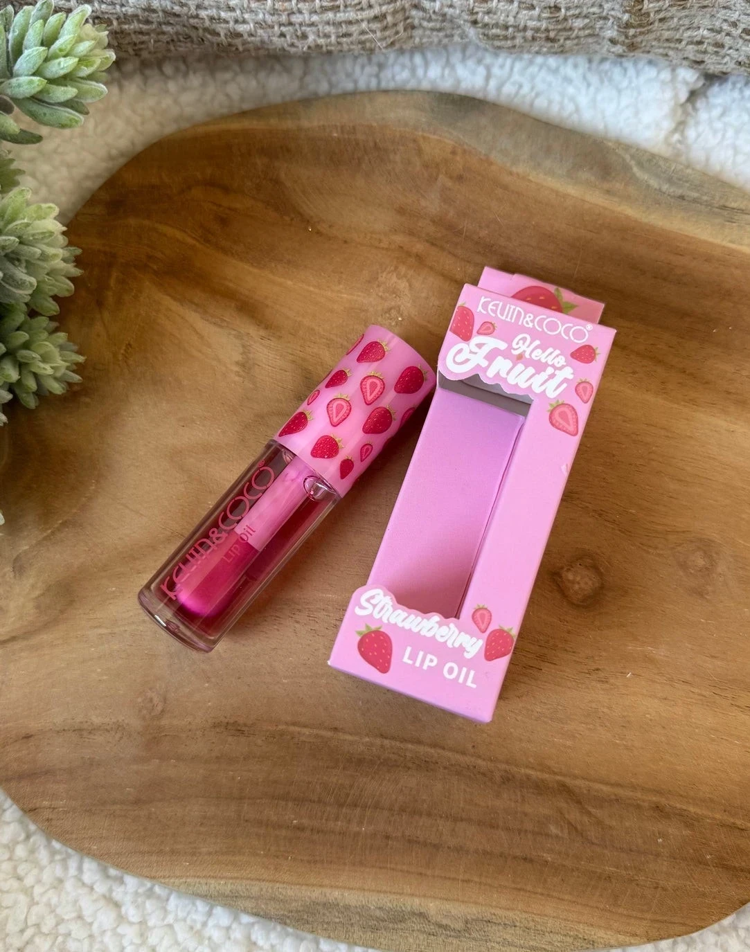 Lip oil 🥰 5
