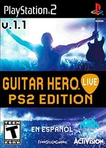 Guitar Hero Live 2.0