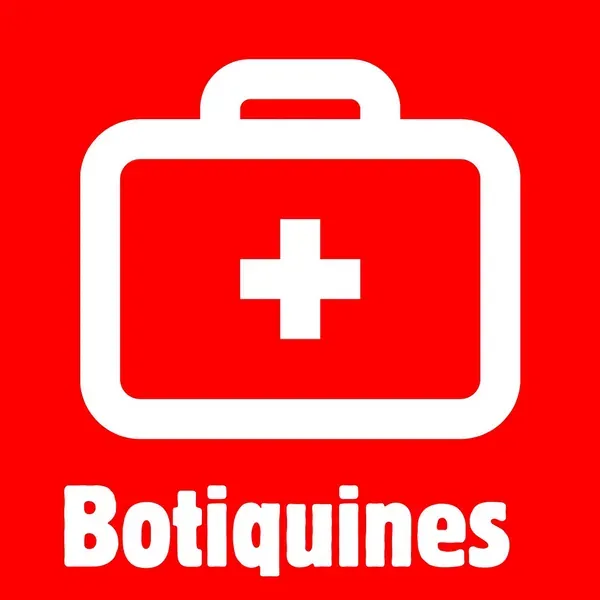 Botiquines